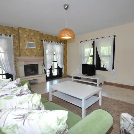 빌라 Sedir Villas Camli Village Daily Weekly *
