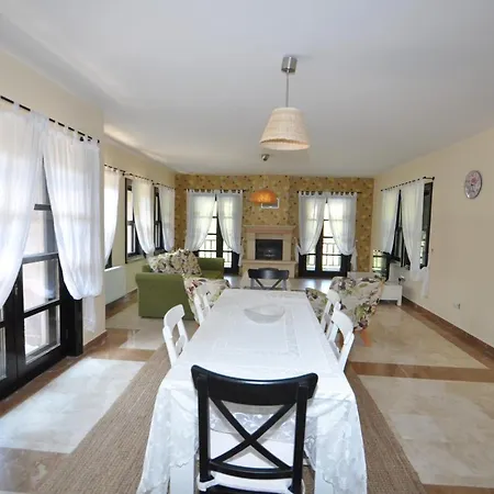 Sedir Villas Camli Village Daily Weekly * 말마리스