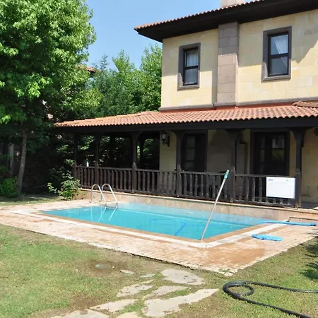 Sedir Villas Camli Village Daily Weekly * 말마리스