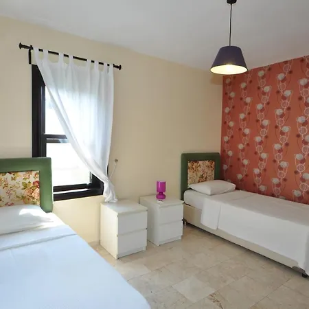 빌라 Sedir Villas Camli Village Daily Weekly 말마리스