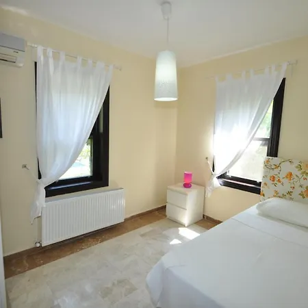 Sedir Villas Camli Village Daily Weekly 빌라