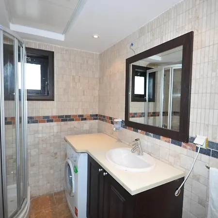 Sedir Villas Camli Village Daily Weekly Villa Marmaris