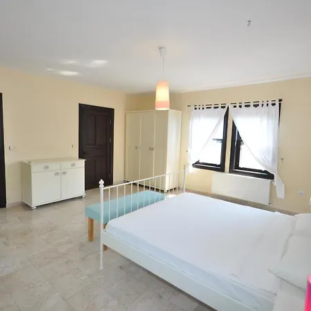 Sedir Villas Camli Village Daily Weekly Villa