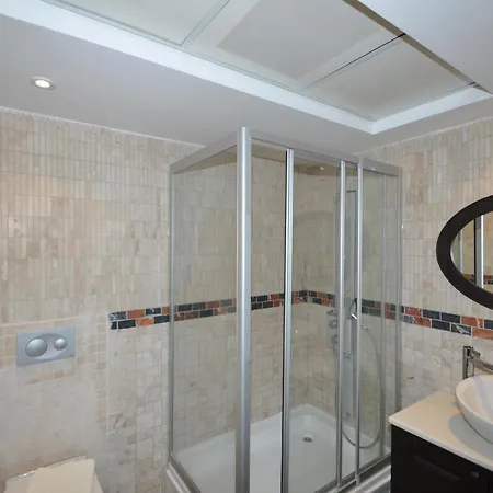 Sedir Villas Camli Village Daily Weekly Villa Marmaris